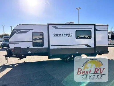 2026 Forest River RV Un-Mapped photo 9