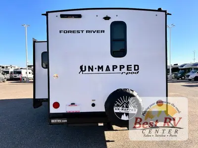 2026 Forest River RV Un-Mapped photo 7