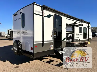 2026 Forest River RV Un-Mapped photo 6