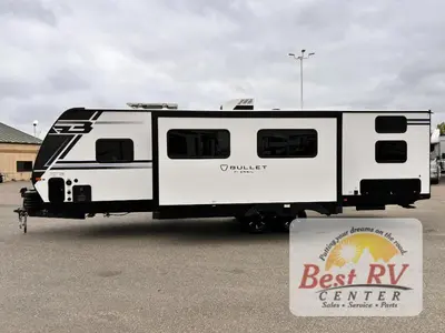 2026 Keystone RV Bullet Classic photo 6
