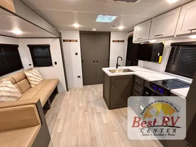 2026 Keystone RV Bullet Classic photo 42