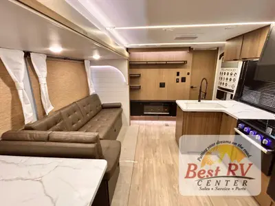 2026 Forest River RV Wildwood photo 42