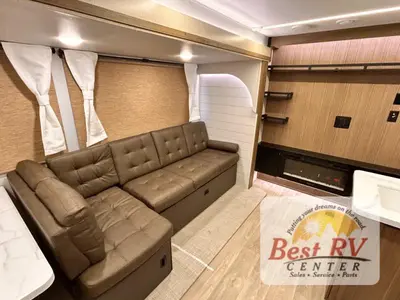 2026 Forest River RV Wildwood photo 47