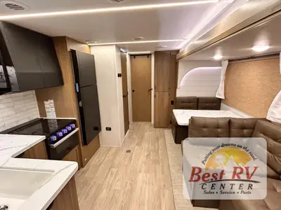 2026 Forest River RV Wildwood photo 19