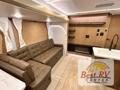 2026 Forest River RV Wildwood photo 46