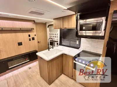 2026 Forest River RV Wildwood photo 24