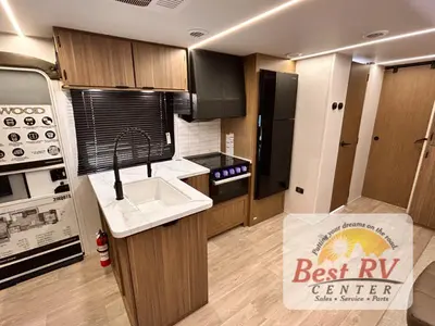 2026 Forest River RV Wildwood photo 21