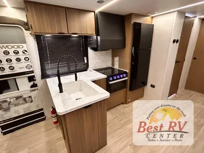 2026 Forest River RV Wildwood photo 20