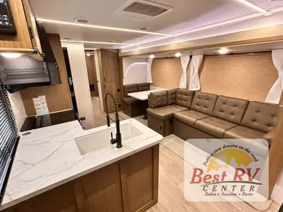 2026 Forest River RV Wildwood photo 11