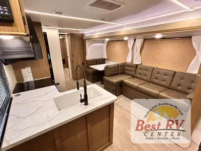 2026 Forest River RV Wildwood photo 12