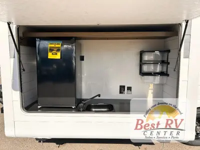 2026 Forest River RV Wildwood photo 3