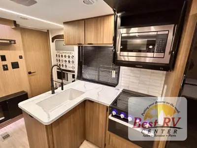 2026 Forest River RV Wildwood photo 25