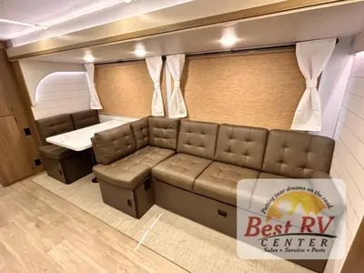 2026 Forest River RV Wildwood photo 18