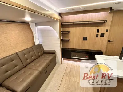 2026 Forest River RV Wildwood photo 50