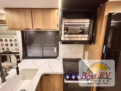 2026 Forest River RV Wildwood photo 26