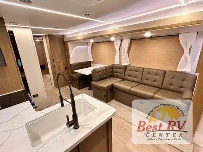 2026 Forest River RV Wildwood photo 14