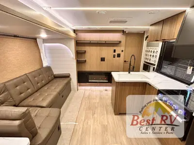 2026 Forest River RV Wildwood photo 45