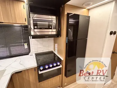 2026 Forest River RV Wildwood photo 32