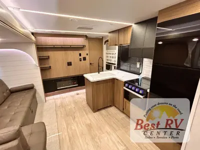 2026 Forest River RV Wildwood photo 43