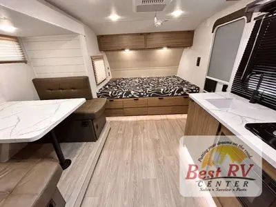 2026 Forest River RV Wildwood FSX photo 48