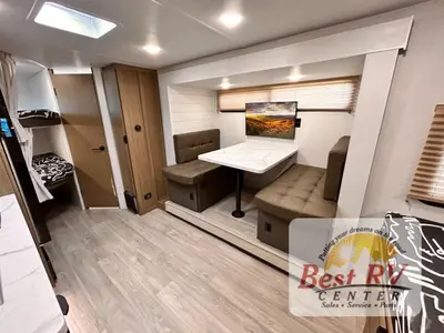 2026 Forest River RV Wildwood FSX photo 15
