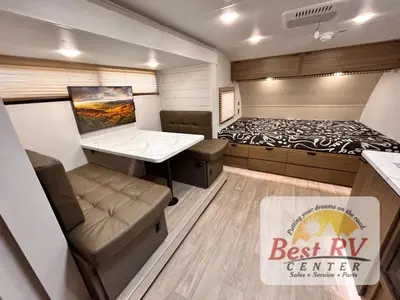 2026 Forest River RV Wildwood FSX photo 45