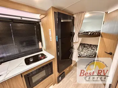 2026 Forest River RV Wildwood FSX photo 35