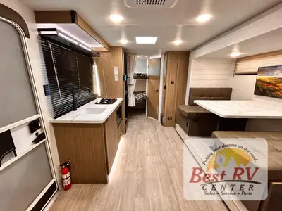 2026 Forest River RV Wildwood FSX photo 11