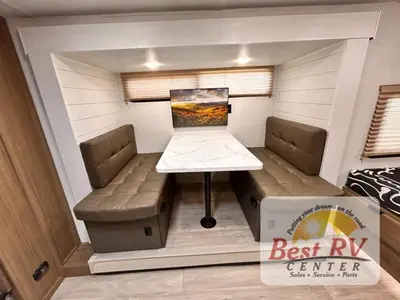 2026 Forest River RV Wildwood FSX photo 18