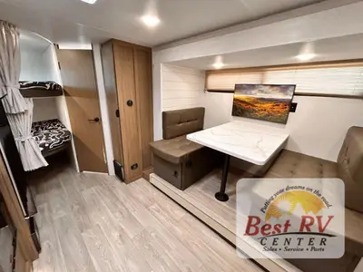 2026 Forest River RV Wildwood FSX photo 21