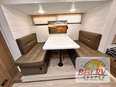 2026 Forest River RV Wildwood FSX photo 19
