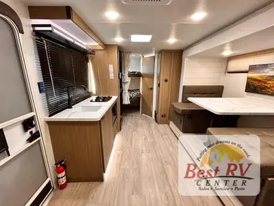 2026 Forest River RV Wildwood FSX photo 13