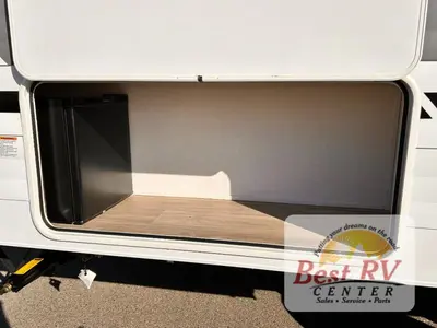 2026 Forest River RV Wildwood FSX photo 3
