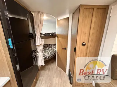 2026 Forest River RV Wildwood FSX photo 37