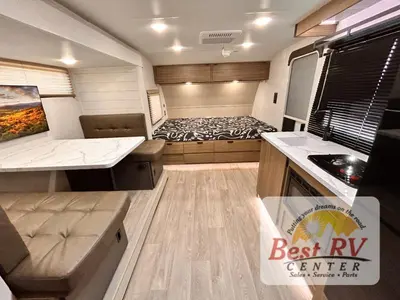 2026 Forest River RV Wildwood FSX photo 44