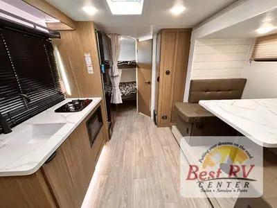 2026 Forest River RV Wildwood FSX photo 23