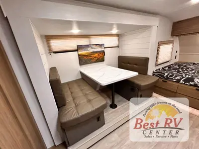 2026 Forest River RV Wildwood FSX photo 46