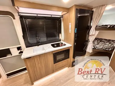 2026 Forest River RV Wildwood FSX photo 26