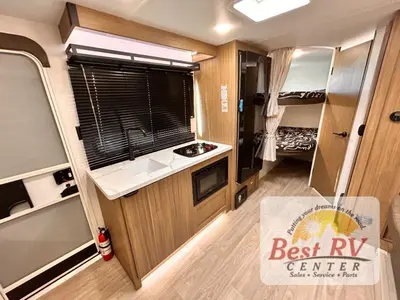 2026 Forest River RV Wildwood FSX photo 25