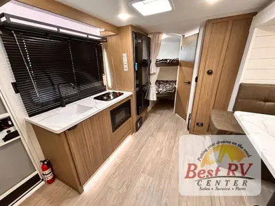 2026 Forest River RV Wildwood FSX photo 24