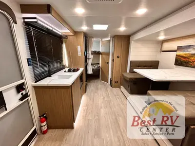 2026 Forest River RV Wildwood FSX photo 13