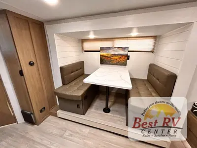 2026 Forest River RV Wildwood FSX photo 20
