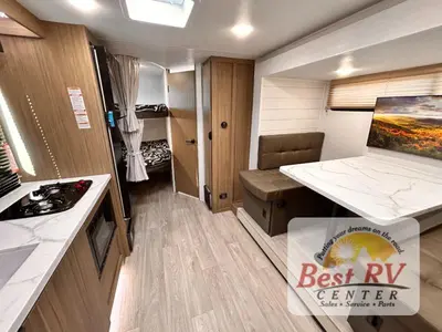 2026 Forest River RV Wildwood FSX photo 22