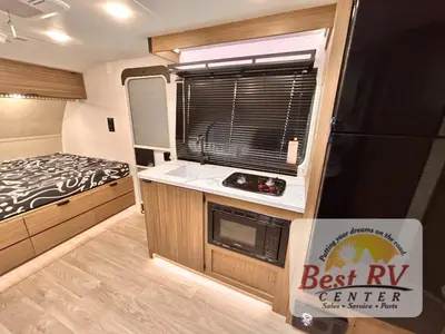 2026 Forest River RV Wildwood FSX photo 50