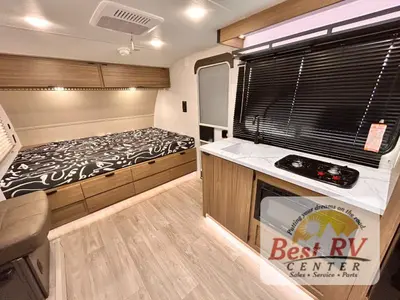 2026 Forest River RV Wildwood FSX photo 49