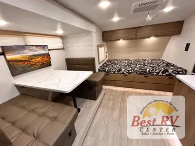 2026 Forest River RV Wildwood FSX photo 47