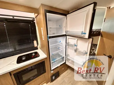 2026 Forest River RV Wildwood FSX photo 36
