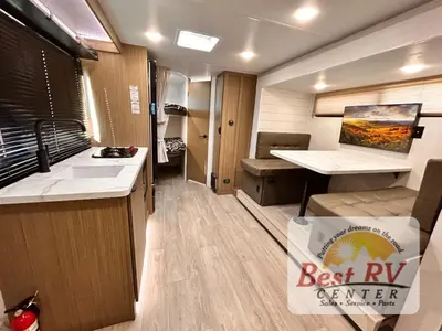 2026 Forest River RV Wildwood FSX photo 14