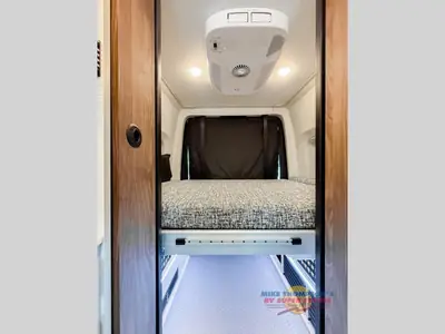 2026 Tiffin Motorhomes GH1 photo 19