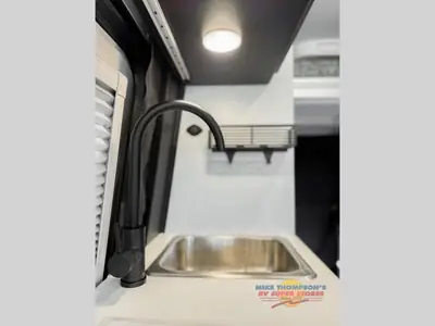2026 Tiffin Motorhomes GH1 photo 17